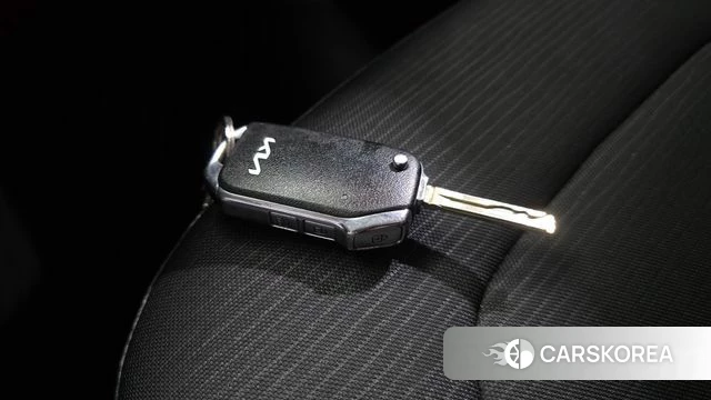 Kia The New Kia Ray id 4898349 из Кореи 24