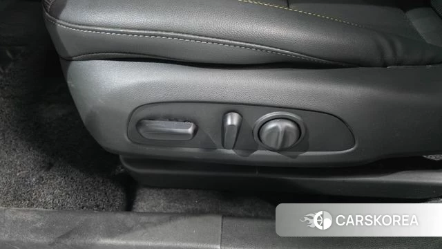 Chevrolet (GM Daewoo) Trax Crossover id 4691316 из Кореи 24