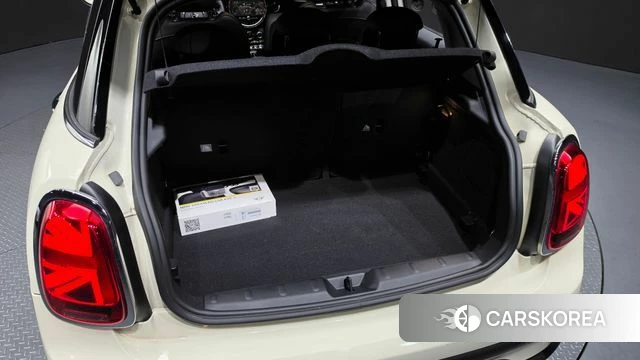 Mini Cooper id 4692659 из Кореи 24