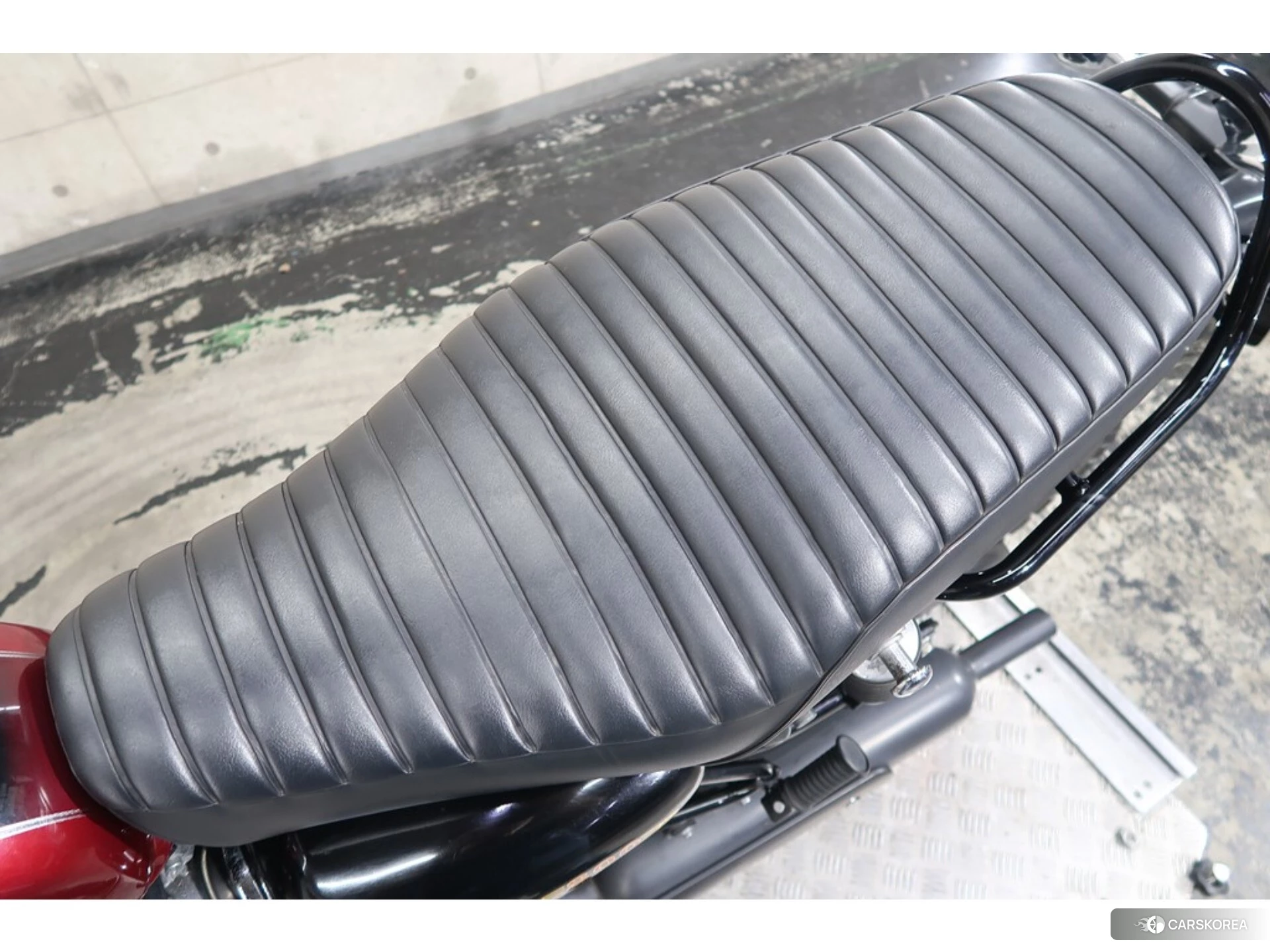 Kawasaki W800 SE id 3950559 из Японии 24