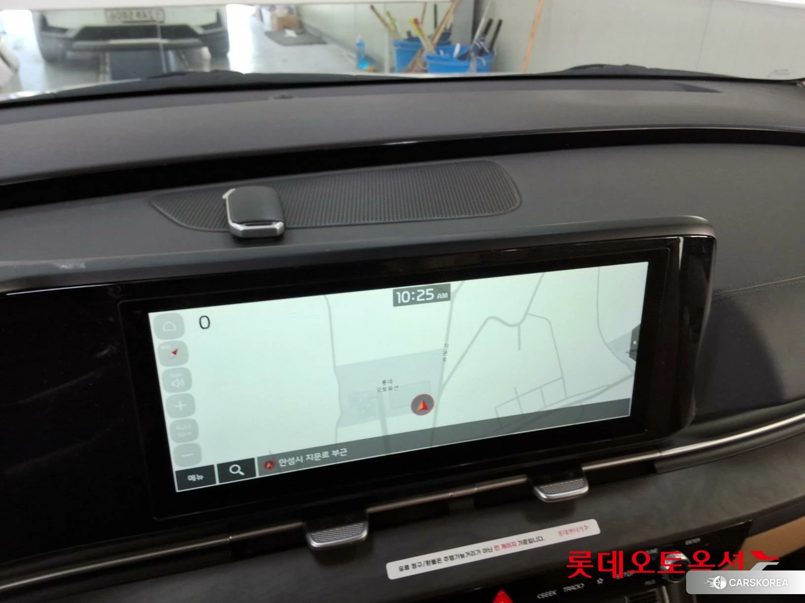 Kia Carnival id 3882122 из Кореи 24