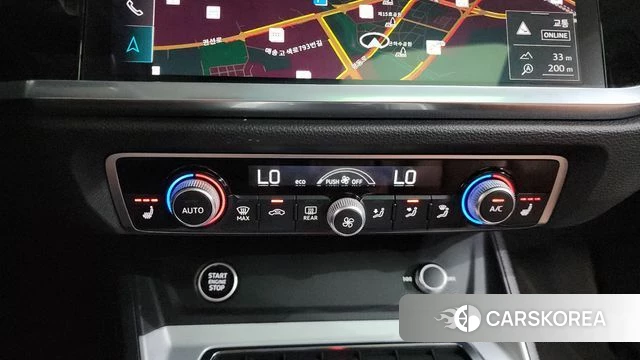Audi Q3 (F3) id 4528465 из Кореи 24