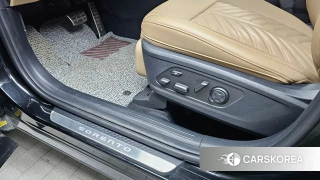 Kia The New Sorento 4th Generation id 4548780 из Кореи 24