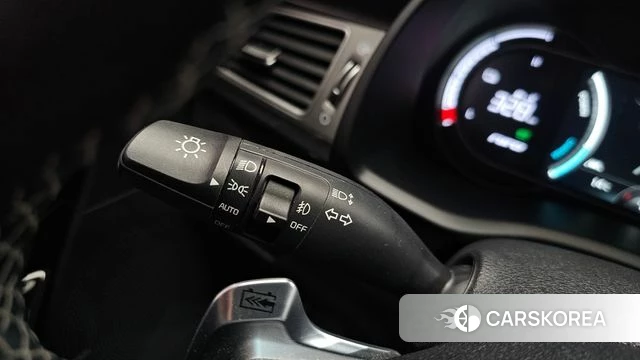 Kia Niro EV id 4268222 из Кореи 24