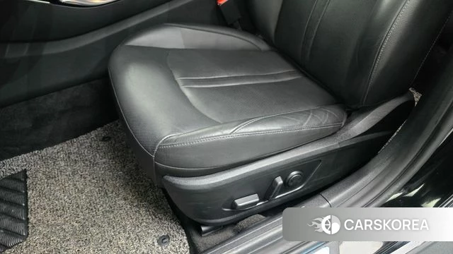 Hyundai Sonata (DN8) id 4610141 из Кореи 24