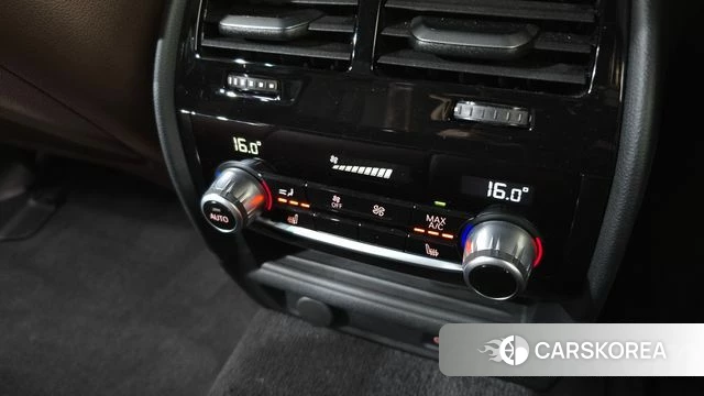 BMW 5 Series (G30) id 4784343 из Кореи 24