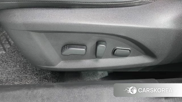 Renault Korea (Samsung) QM6 id 4794710 из Кореи 23