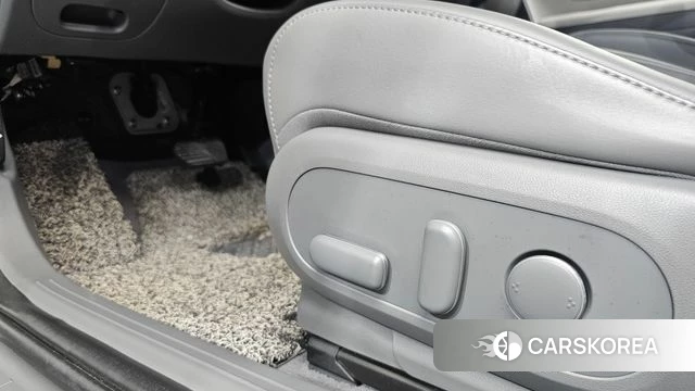 Hyundai Ionic 5 id 4769477 из Кореи 23