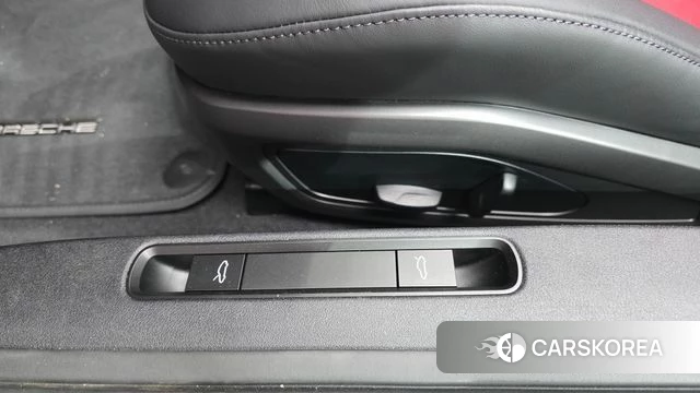 Porsche 911(992) id 4584210 из Кореи 24