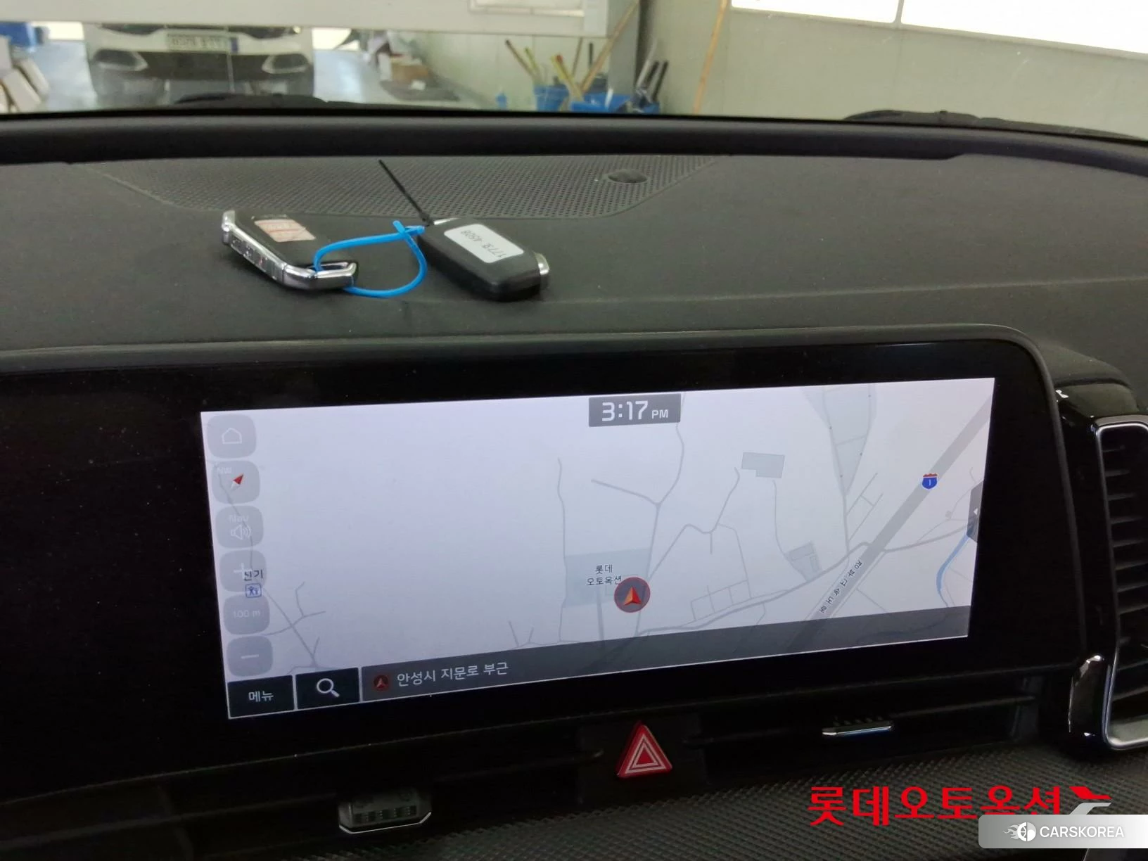 Kia Sportage id 3882092 из Кореи 24