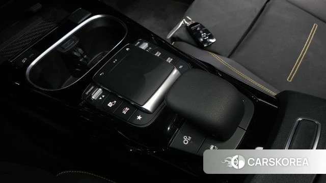 Mercedes-Benz CLA-Class C118 id 4613100 из Кореи 24