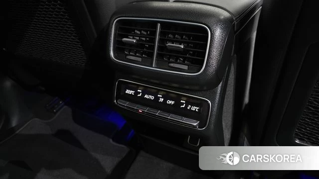 Mercedes-Benz GLE-Class W167 id 4642244 из Кореи 24