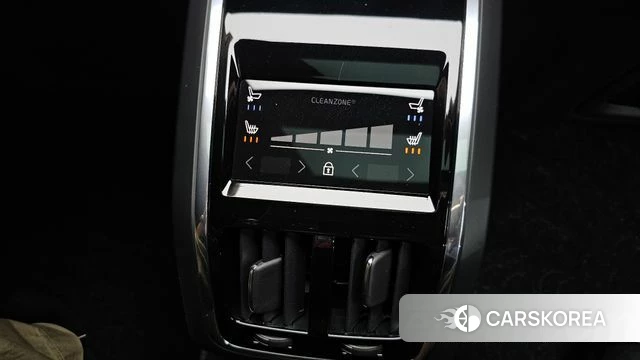 Volvo S90 id 4499652 из Кореи 24