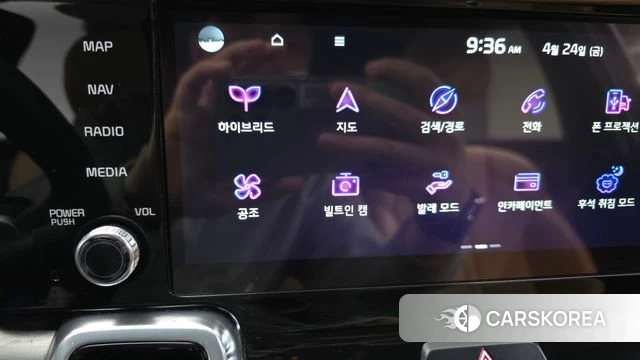 Kia Sorento 4th Generation id 4201933 из Кореи 24