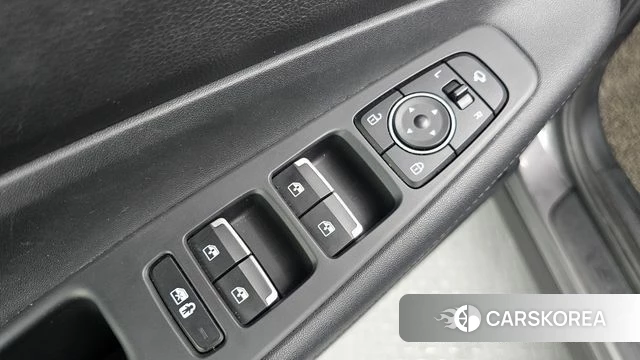 Hyundai The New Santa Fe id 4562357 из Кореи 24