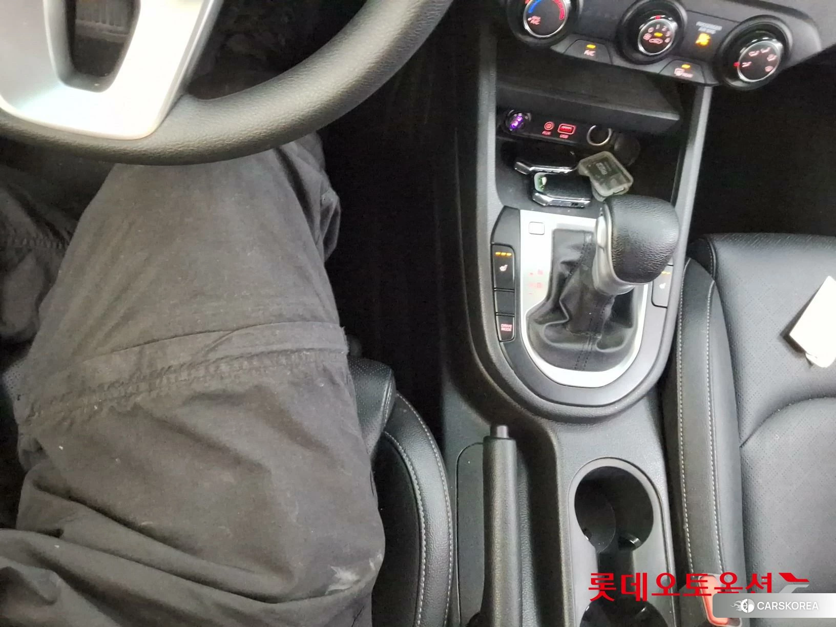 Kia K3 id 3882153 из Кореи 24