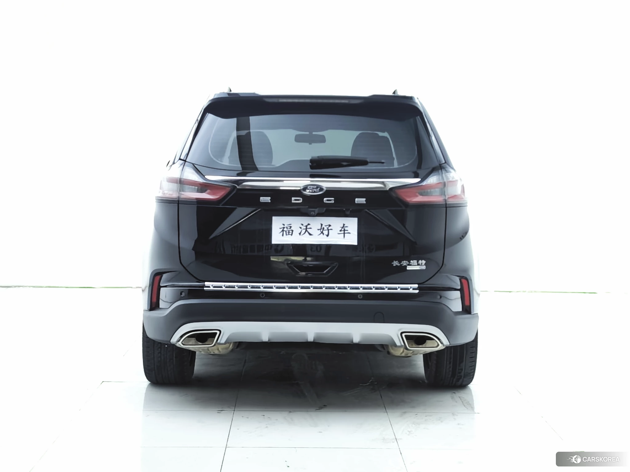 Ford Sharp World id 4420244 из Китая 24