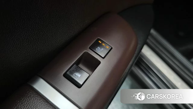 Hyundai Grandeur Hybrid (GN7) id 4469374 из Кореи 24