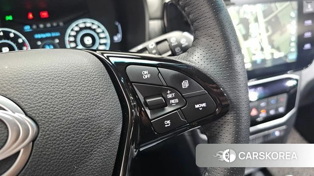 Ssangyong The New Tivoli id 4201445 из Кореи 24