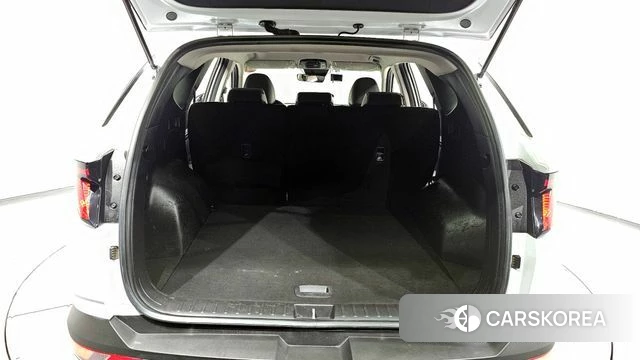 Hyundai Tucson (NX4) id 4267315 из Кореи 24