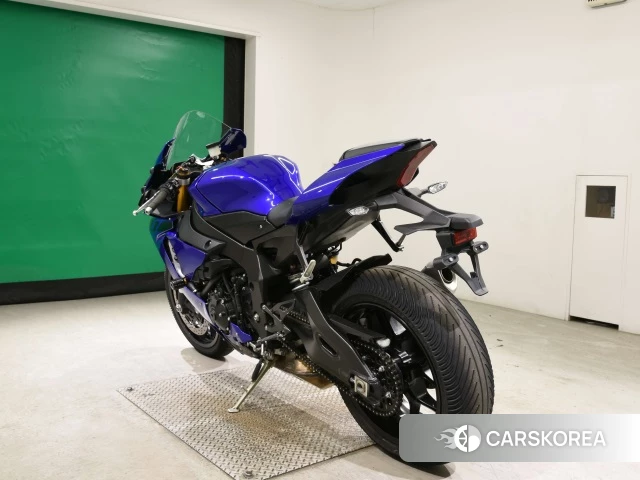 Проданный Yamaha YZF-R1 id 3945270 из Японии, фото 24