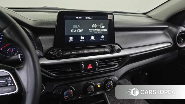 Kia Come New K3 id 4637943 из Кореи 24