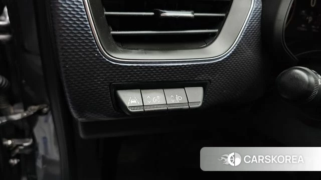Renault Korea (Samsung) XM3 id 4556641 из Кореи 24