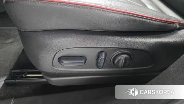 Chevrolet (GM Daewoo) The New Trail Blazer id 4505780 из Кореи 24