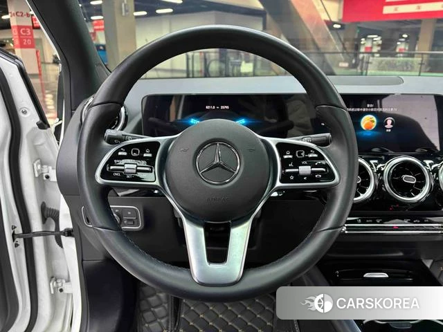 Mercedes-Benz Class B id 4265784 из Китая 24