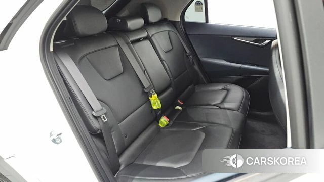 Kia Di All New Niro EV id 4505718 из Кореи 24