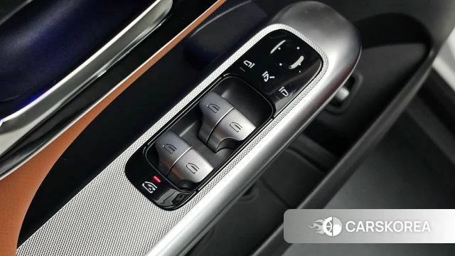 Mercedes-Benz GLC-Class X254 id 4879408 из Кореи 24