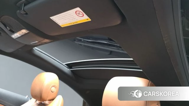 Mercedes-Benz E-Class W213 id 4596378 из Кореи 24