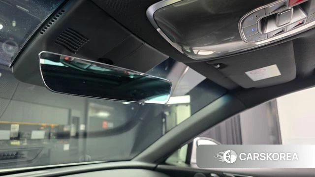 Genesis G80 (RG3) id 4753066 из Кореи 24