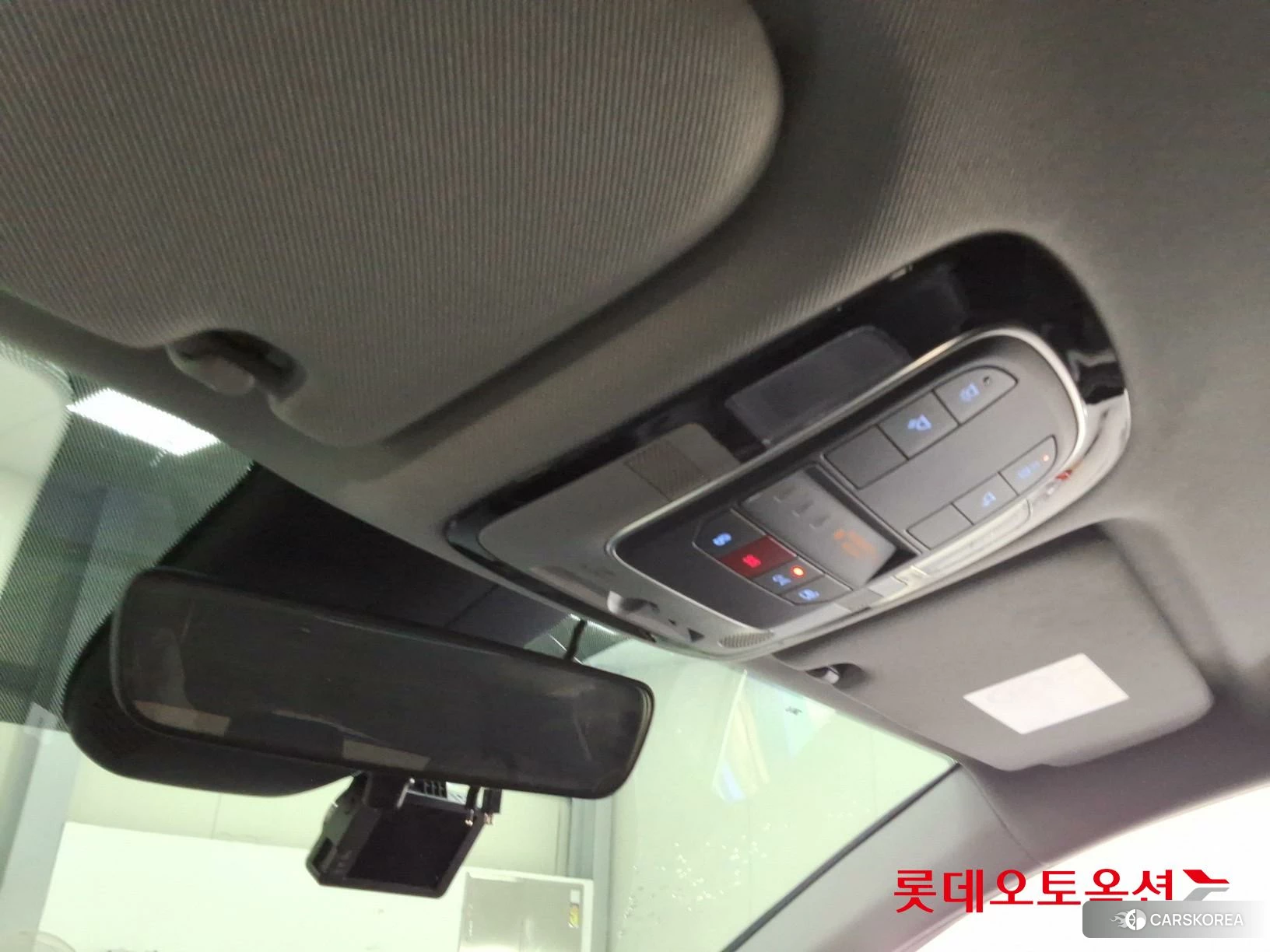 Hyundai Santa Fe id 4674100 из Кореи 24
