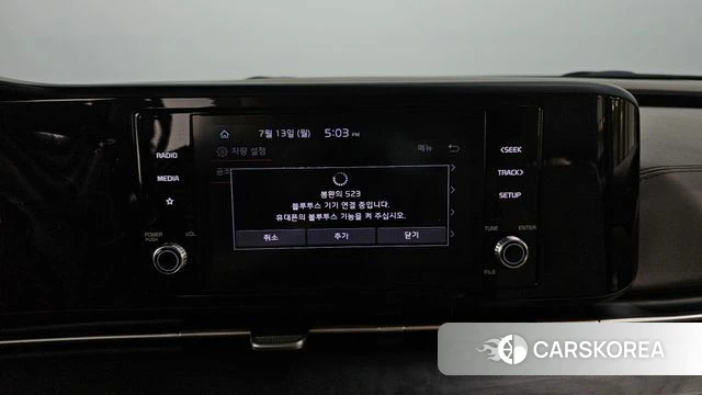 Kia Carnival 4th generation id 4581058 из Кореи 24
