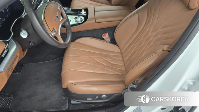 Genesis G80 (RG3) id 4562113 из Кореи 24
