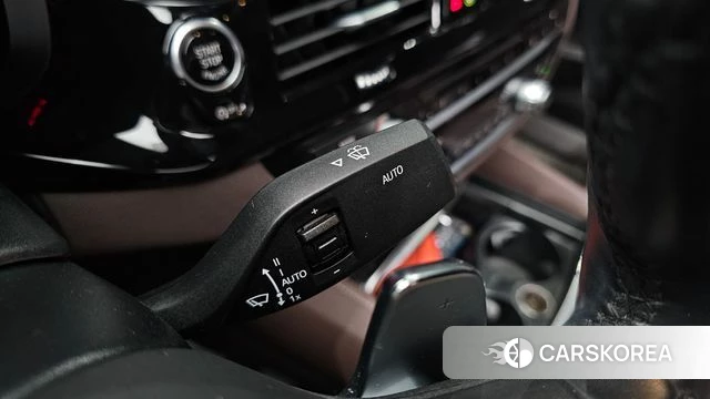 BMW 6 Series GT (G32) id 4918597 из Кореи 24