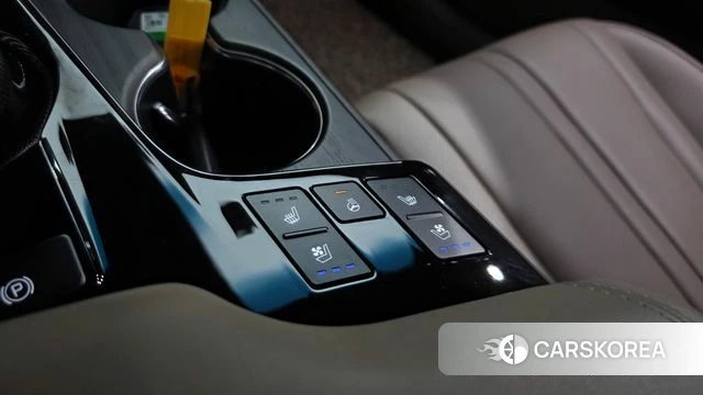 Kia K8 Hybrid id 4650668 из Кореи 24