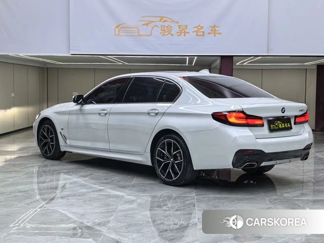 BMW 5 series id 4221320 из Китая 24