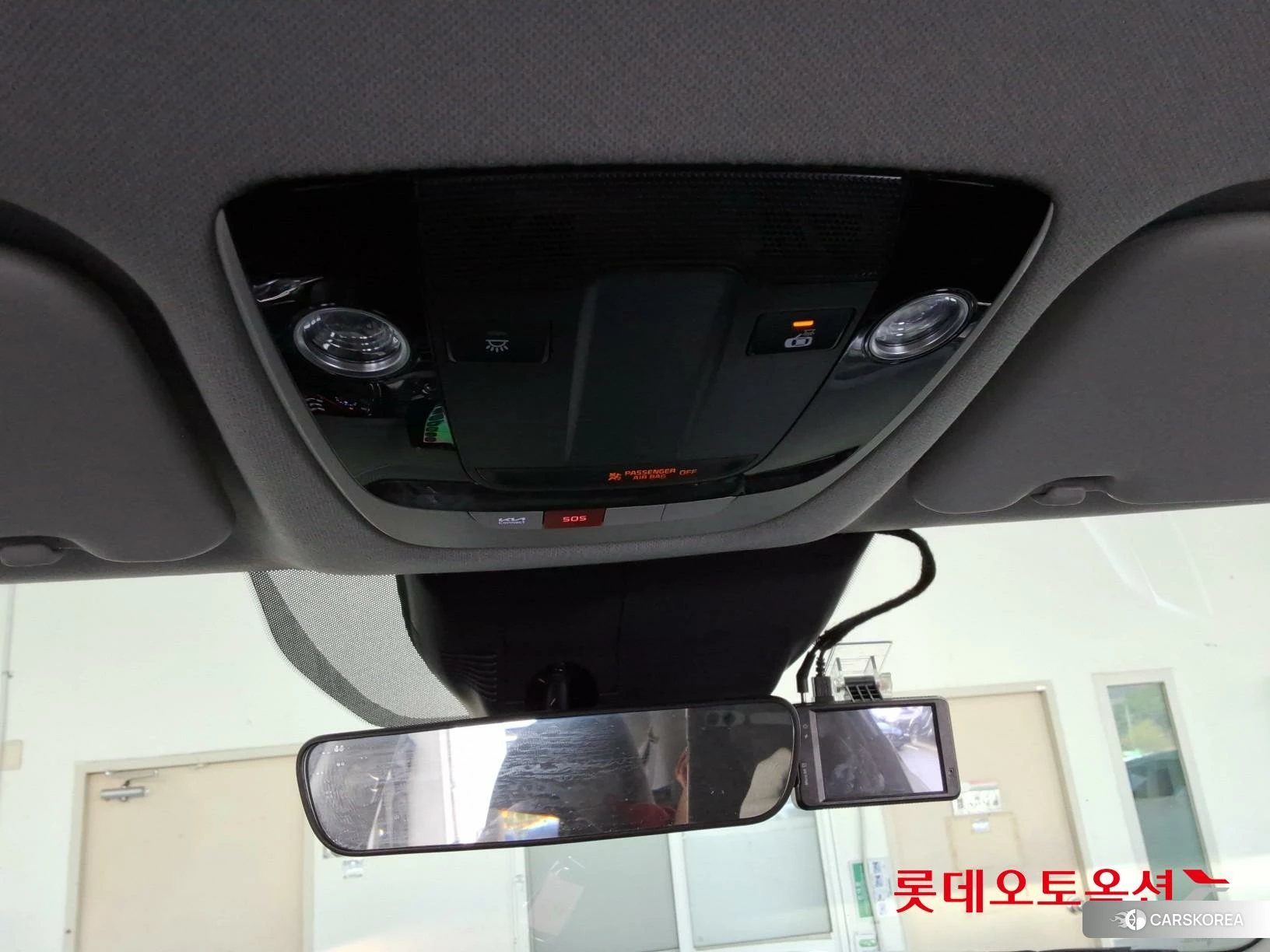 Kia Seltos id 3869454 из Кореи 24