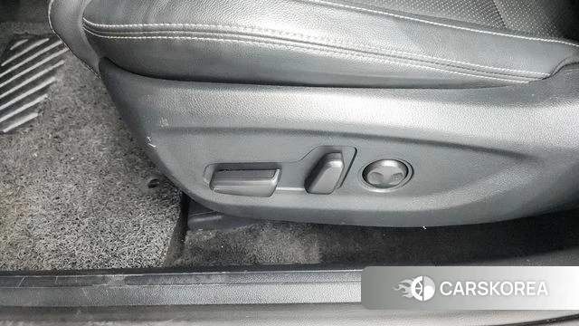 Kia Sportage The Bold id 4225105 из Кореи 24