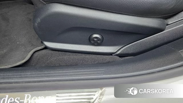 Mercedes-Benz E-Class W213 id 4716755 из Кореи 24