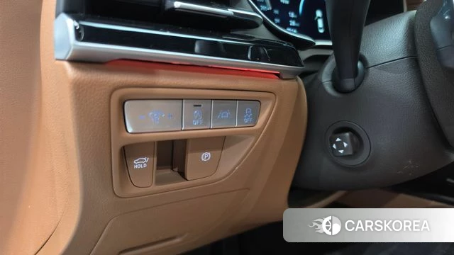 Genesis G80 (RG3) id 4784802 из Кореи 24