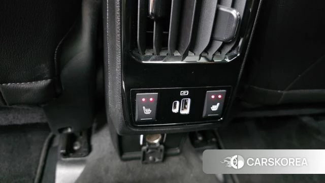 Jeep Compass 2nd Generation id 4731174 из Кореи 24