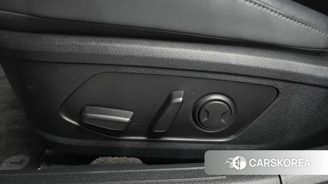 Hyundai Sonata (DN8) id 4942506 из Кореи 24