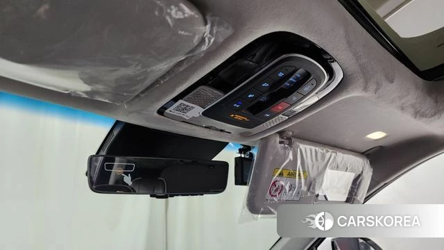 Hyundai The New Palisade id 4592327 из Кореи 24