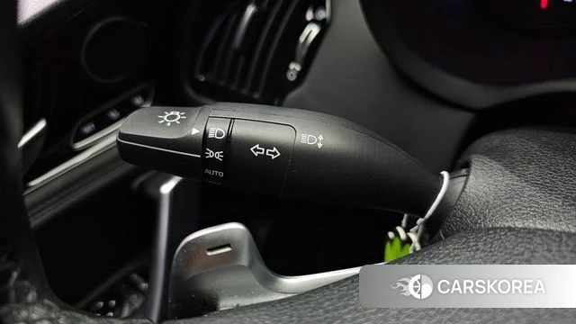 Kia Stinger id 4233204 из Кореи 24