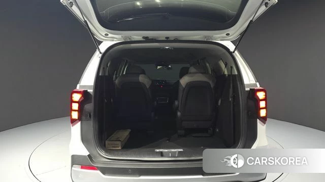 Kia The New Carnival 4th Generation id 4617941 из Кореи 24