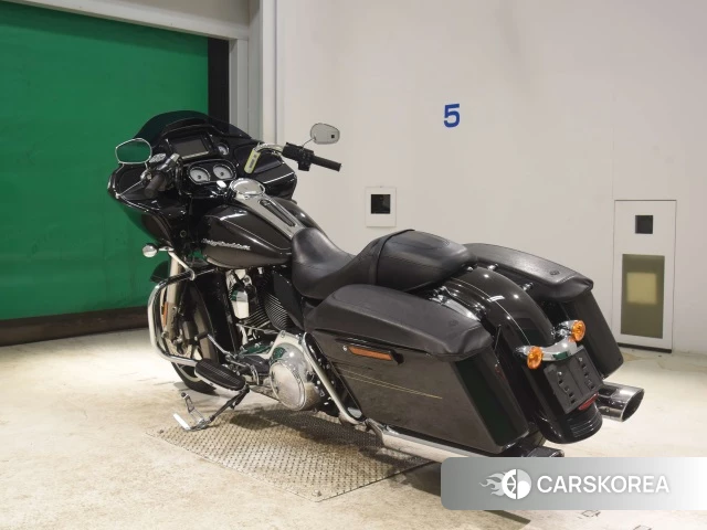Harley-Davidson Road Glide FLTRXS1690 id 3947722 из Японии 23