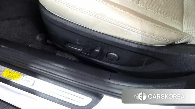 Hyundai The New Grandeur IG Hybrid id 4330212 из Кореи 24